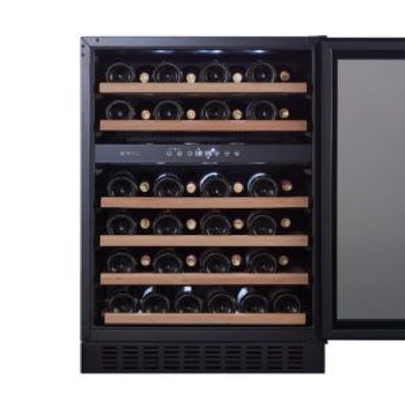 Temptech Classique CLX60DB vinskap