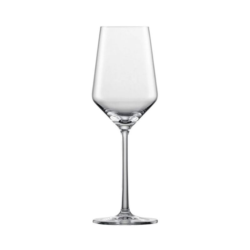 Zwiesel Pure, Riesling Hvitvinsglass, 2-pk