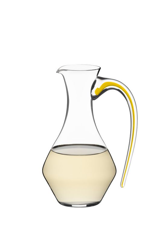 Riedel karaffel Cabernet Yellow