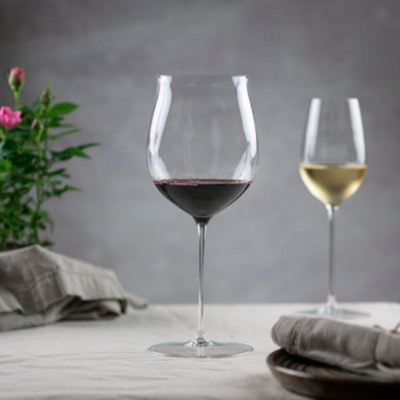 Riedel Superleggero Burgundglass Grand Cru 1-pk