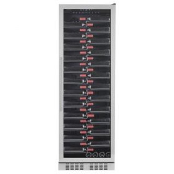 Hovedbilde Temptech Copenhagen CPRO1800SX-24 vinskap