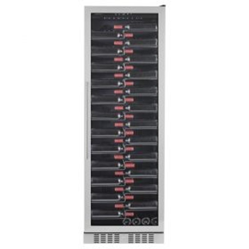 Temptech Copenhagen CPRO1800SX-24 vinskap