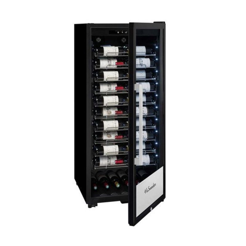 La Sommelière PRO110N vinskap