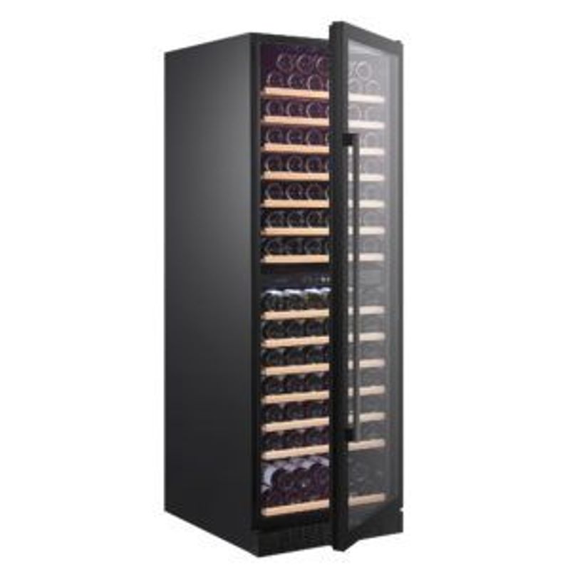 Temptech Classique CL180DB vinskap