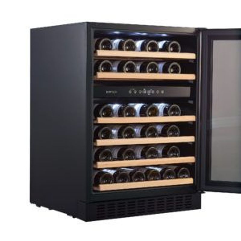 Temptech Classique CLX60DB vinskap