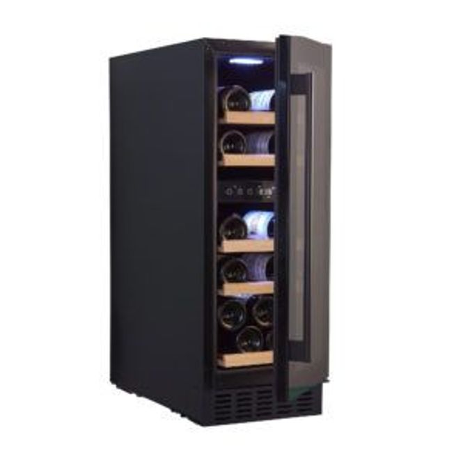 Hovedbilde Temptech Classique CLX30DB vinskap