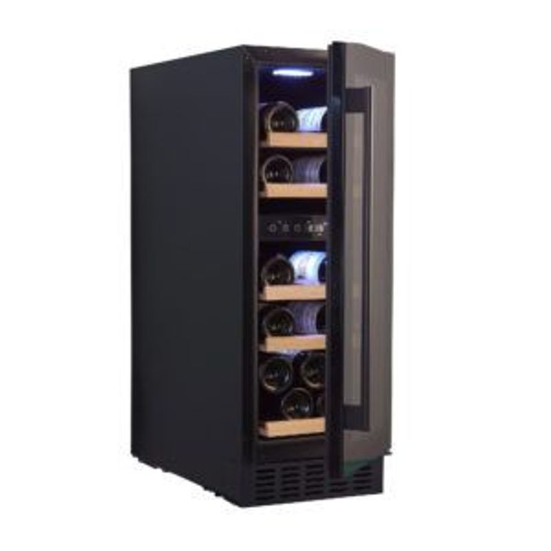 Temptech Classique CLX30DB vinskap