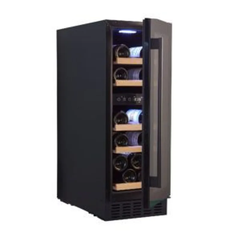 Temptech Classique CLX30DB vinskap