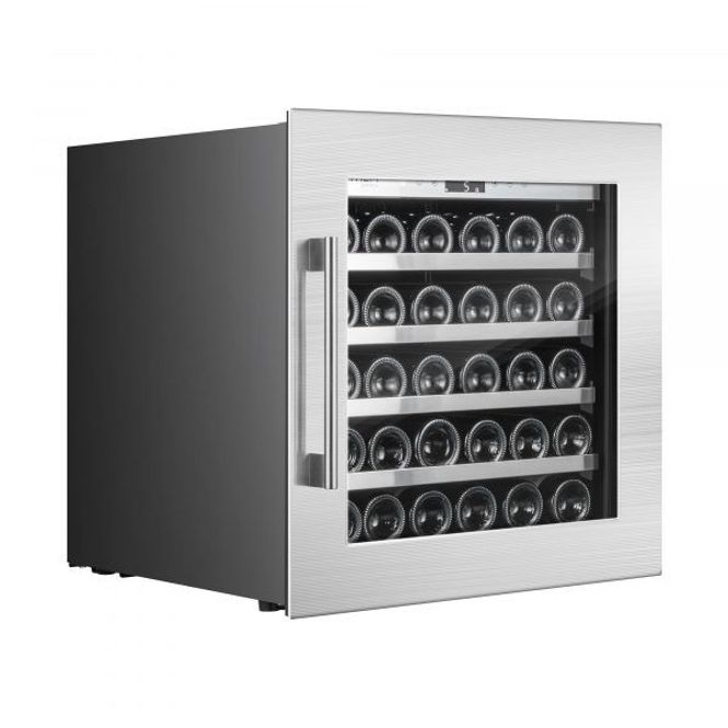 Hovedbilde Temptech STHLM STZ60SX vinskap