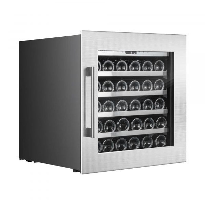 Temptech STHLM STZ60SX vinskap