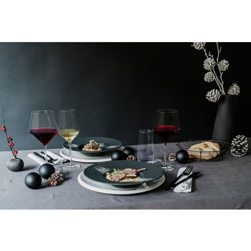 Zwiesel  Pure Burgundyglass, 2-pk